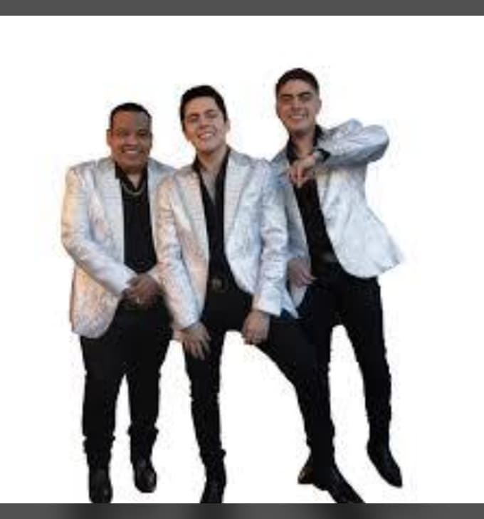Fotografía de referencia de Banda Los Sebastianes