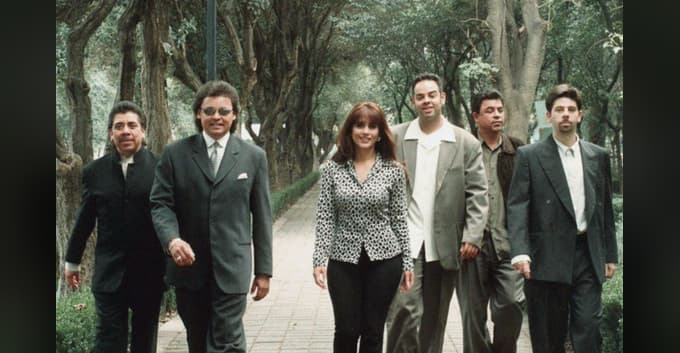 Fotografía de referencia de Los Terrícolas