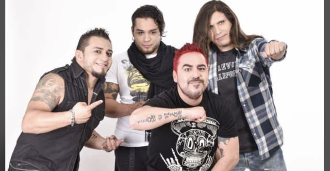 Fotografía de referencia de Radio Kaos
