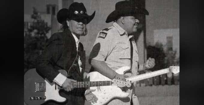 Fotografía de referencia de Tex Tex