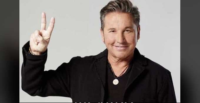 Fotografía de referencia de Ricardo Montaner