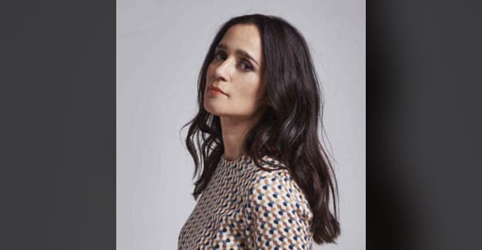 Fotografía de referencia de Julieta Venegas