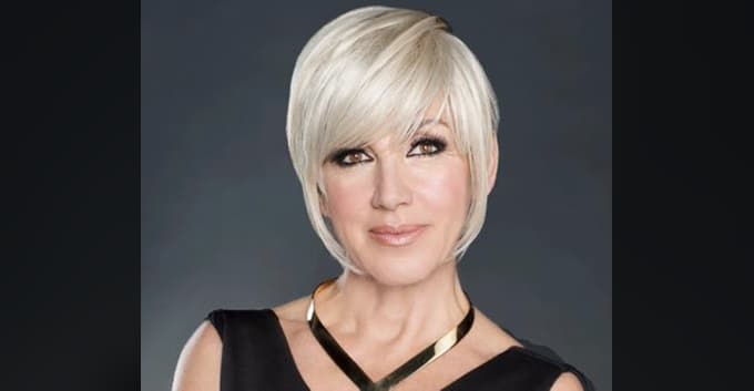 Fotografía de referencia de Ana Torroja