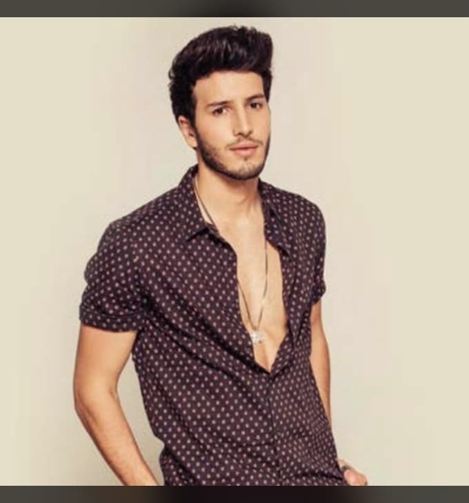 Fotografía de referencia de Sebastián Yatra