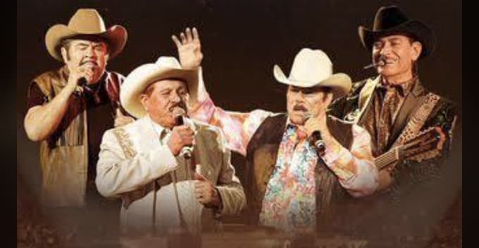 Fotografía de referencia de Palomazo Norteño