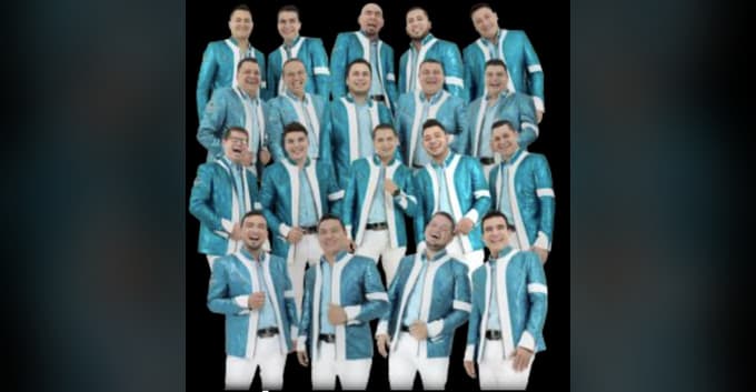 Fotografía de referencia de La Séptima Banda