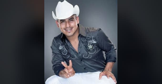 Fotografía de referencia de Espinoza Paz