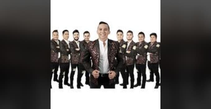 Fotografía de referencia de Edwin Luna y La Trakalosa